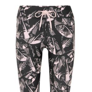 The Upside Japanese Forest Dance Leggings
